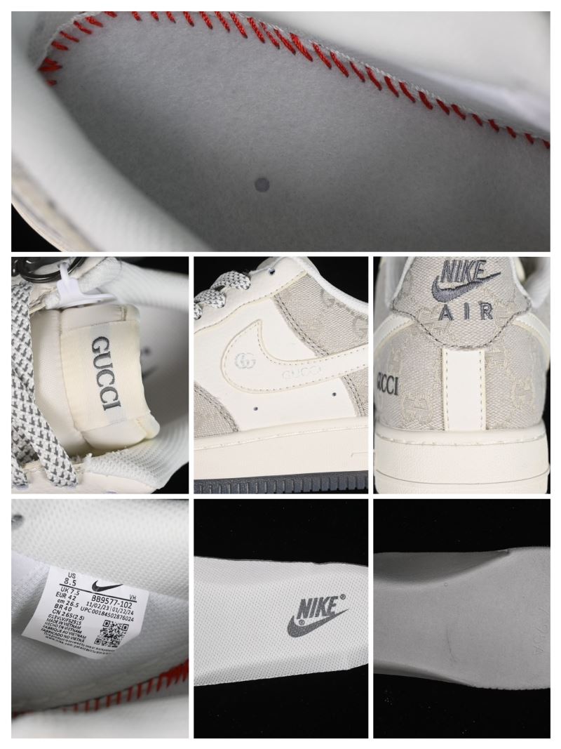 Nike Air Force 1 Shoes